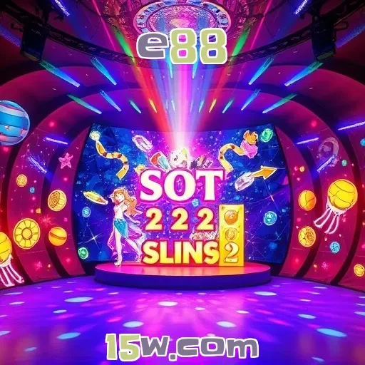 e88 Eventos: Conecte-se, Jogue e Ganhe Prêmios Incríveis!