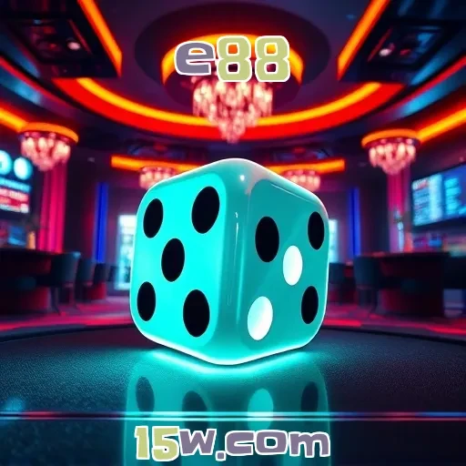 e88: O Futuro Brilhante dos Jogos Online em 2023