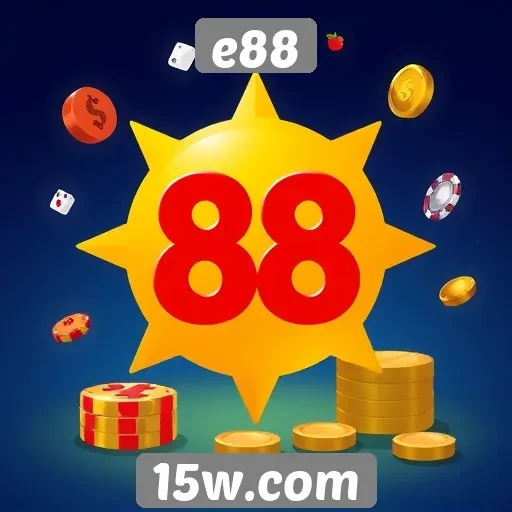 Avaliação das opções de pagamento disponíveis no e88