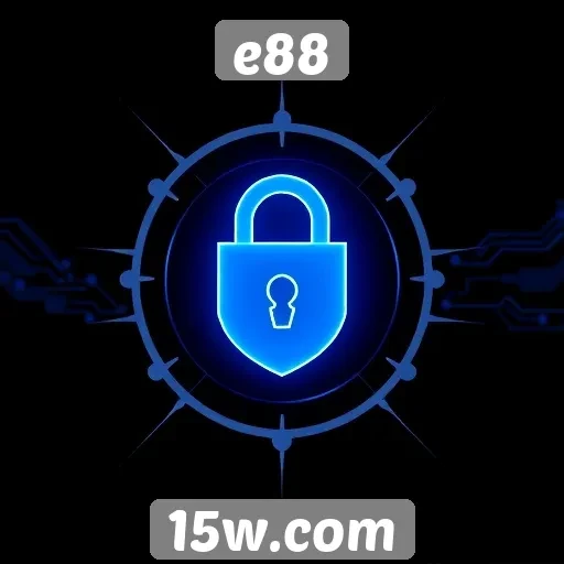 Segurança e privacidade no e88 para usuários