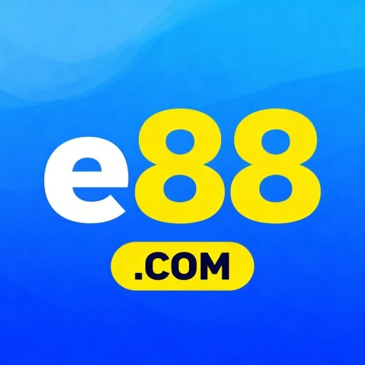 e88 logo