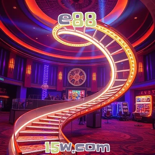 e88: Estratégias para Dominar os Jogos Online e Aumentar Ganhos